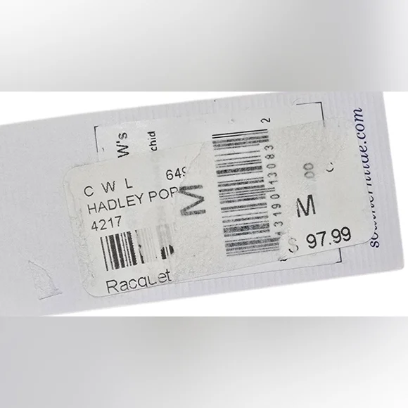 NWT Southern Tide Hadley Plaid Shirt Size M - Picture 9 of 9